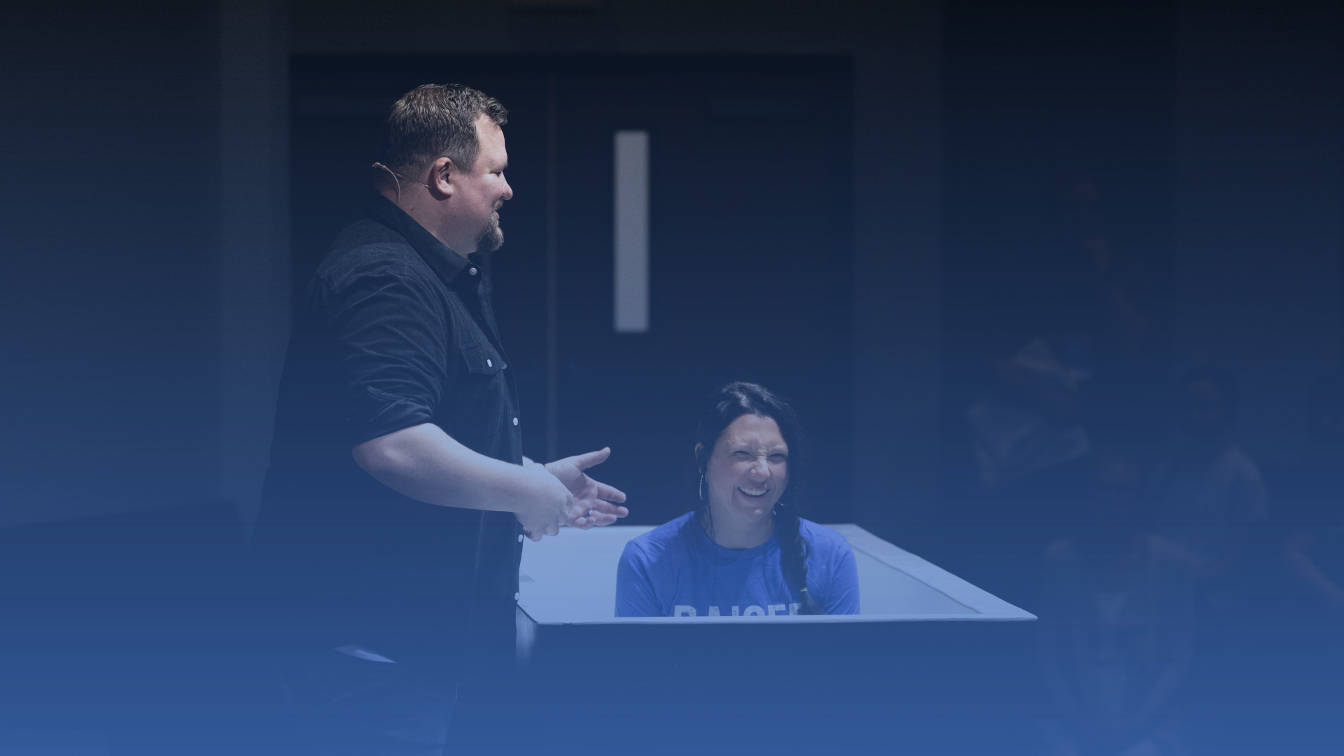 Baptism