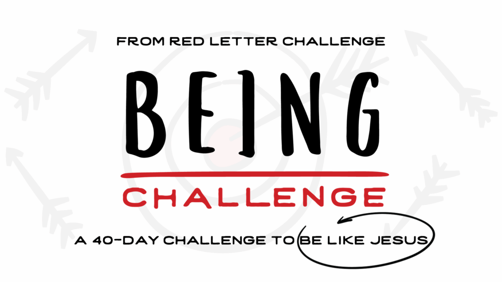 Putting into Practice the Habits of Jesus to Survive and Thrive