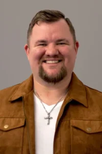 Pastor Derrick Nichols