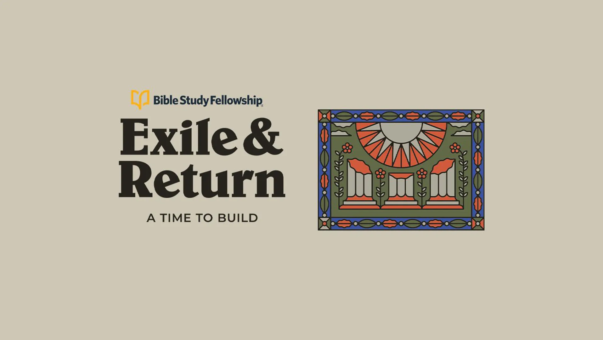 Exile & Return Women’s Study
