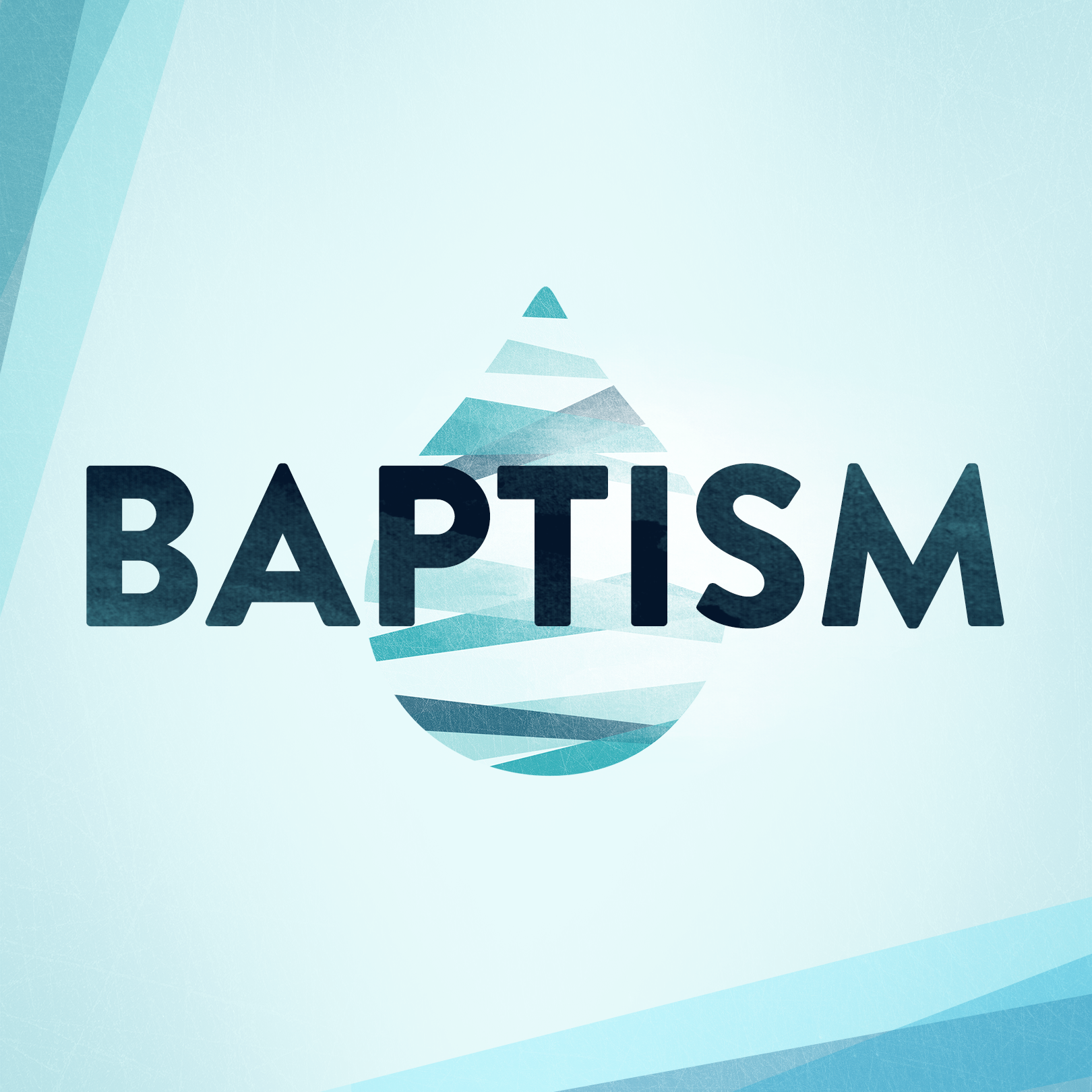 Baptism