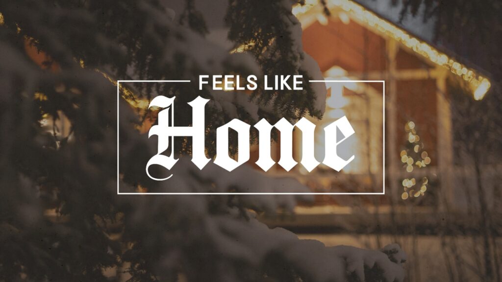 Find Your Home in Hope