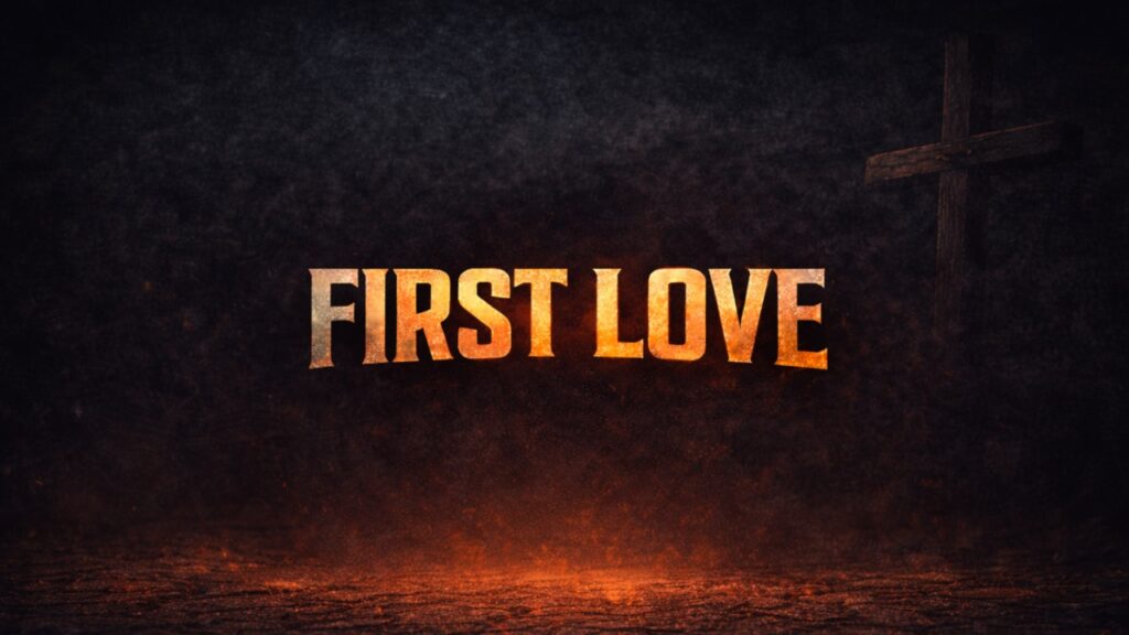 First Love