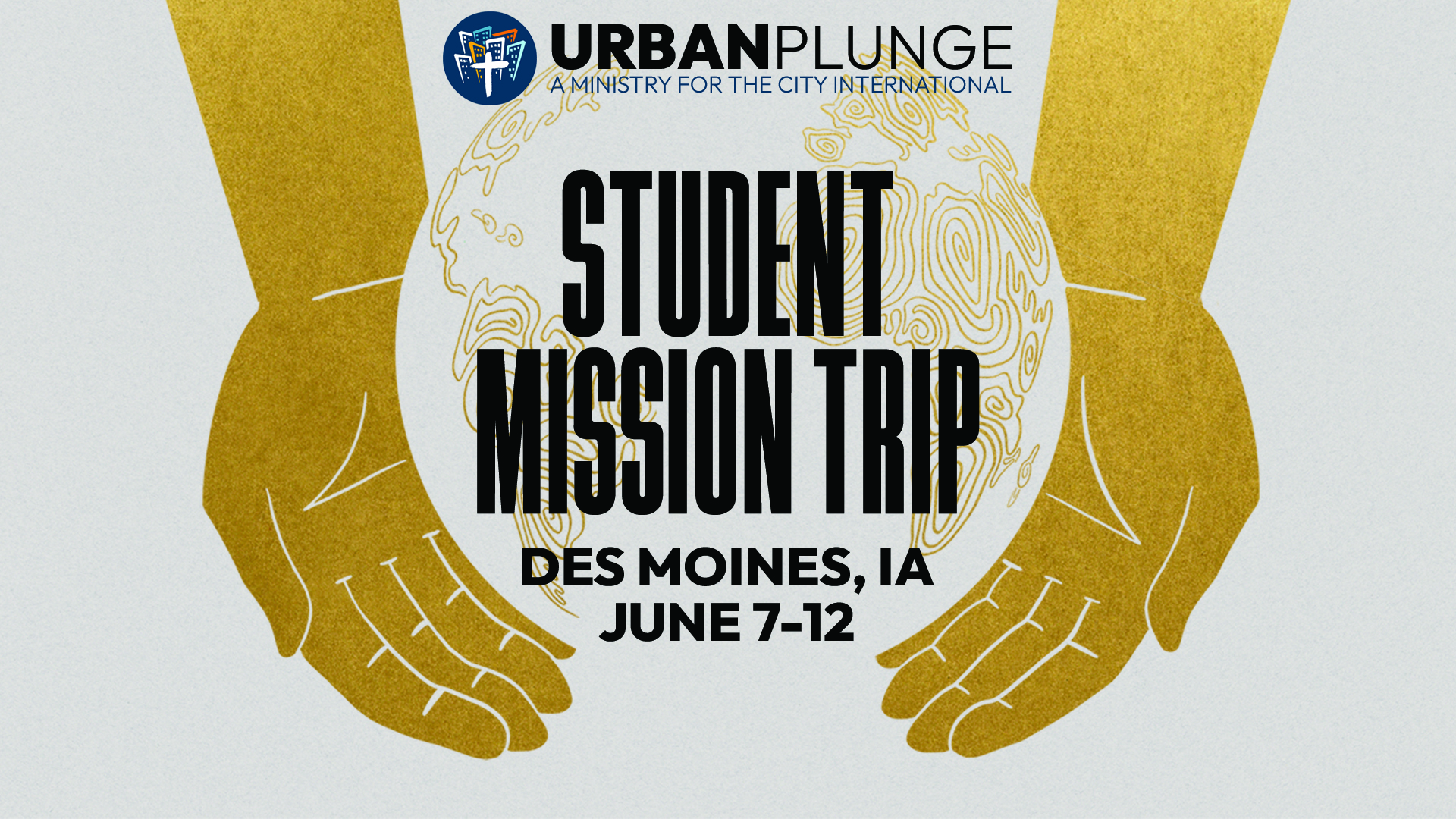 Student Mission Trip
