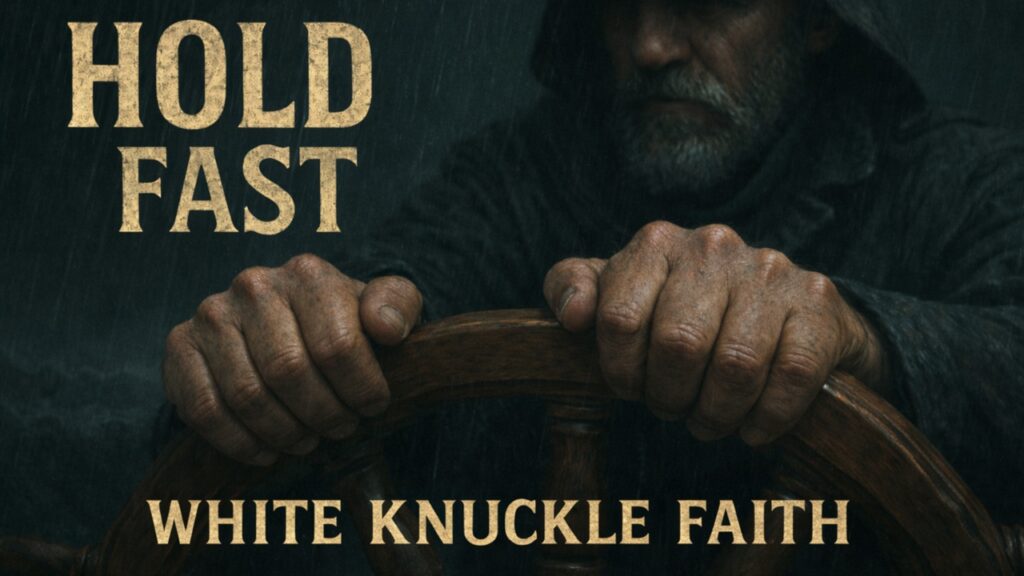 The Wind and the Sea