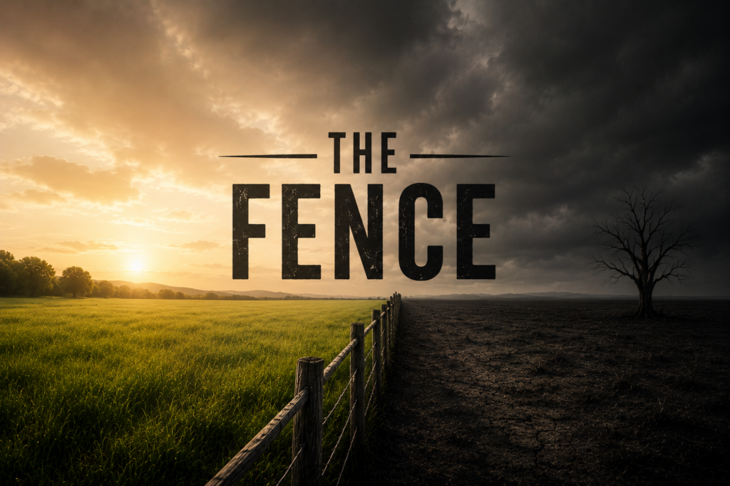 The Fence