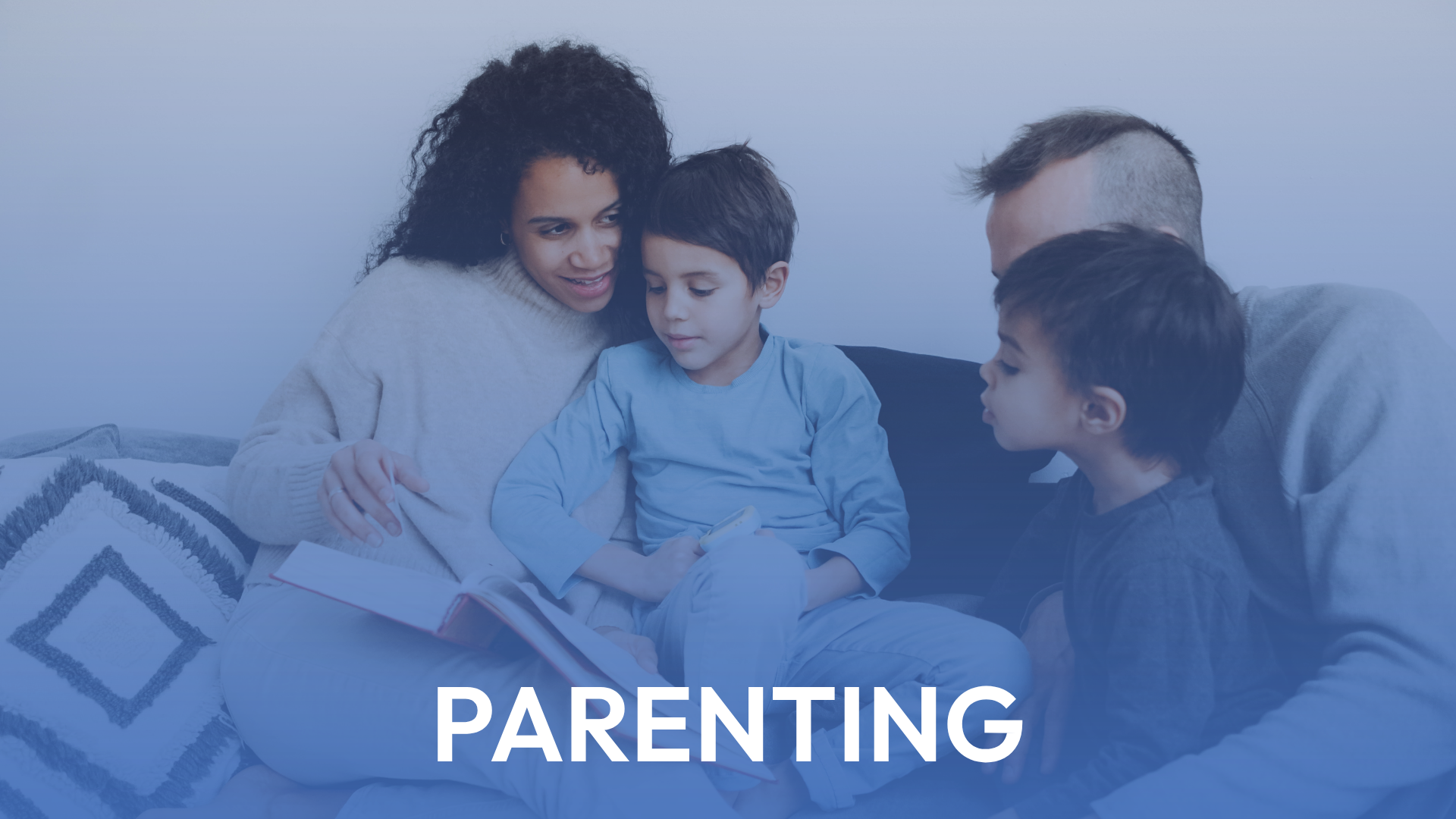 Parenting LifeClass