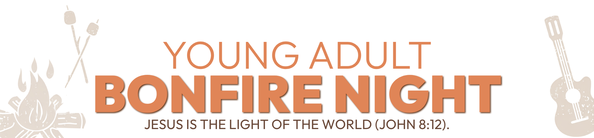 Bonfire Night | Young Adult Ministry
